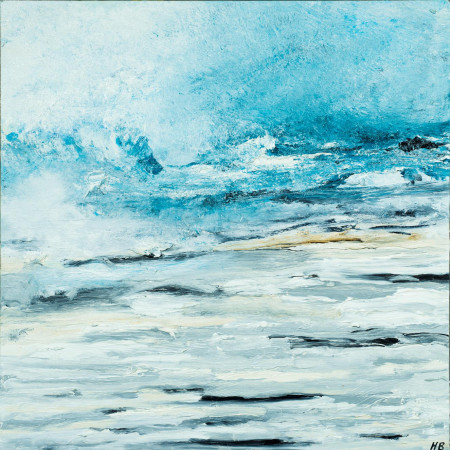 Sea Storm - <strong>SOLD</strong>